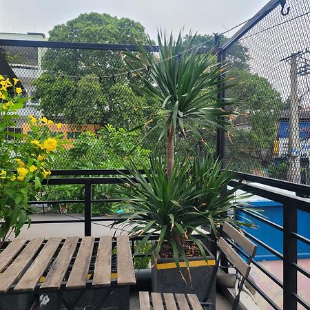 Agk House - Homestay - 406 Xo Viet Nghe Tinh, P25, Binh Thanh, Gan Nga 4 Hang Xanh Ho Chi Minh City Exterior photo